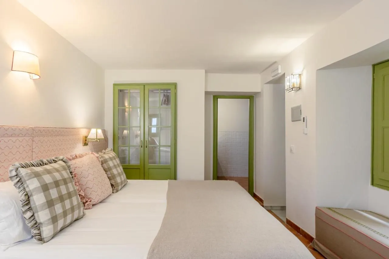 Nuea Giralda Hotel Seville 2*,  Spain