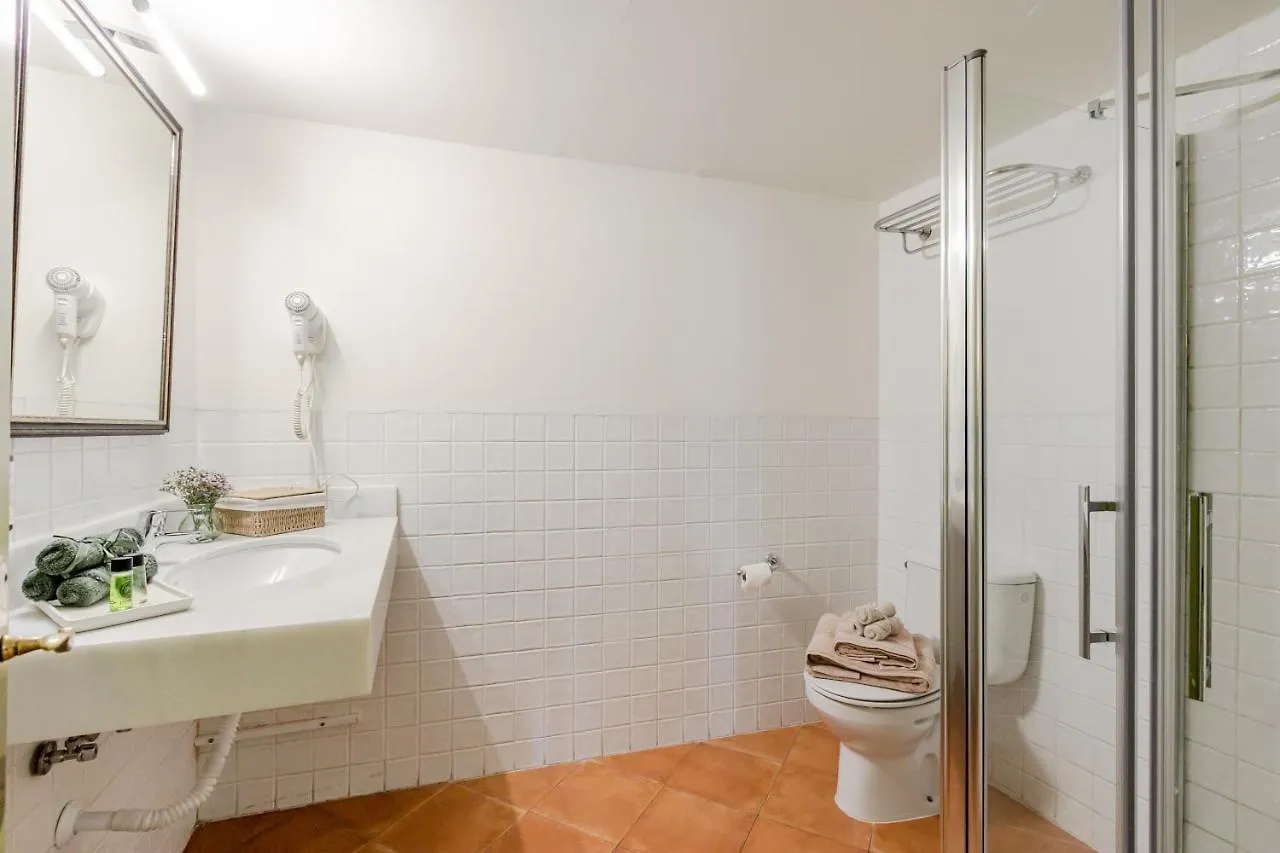Nuea Giralda Hotel Seville