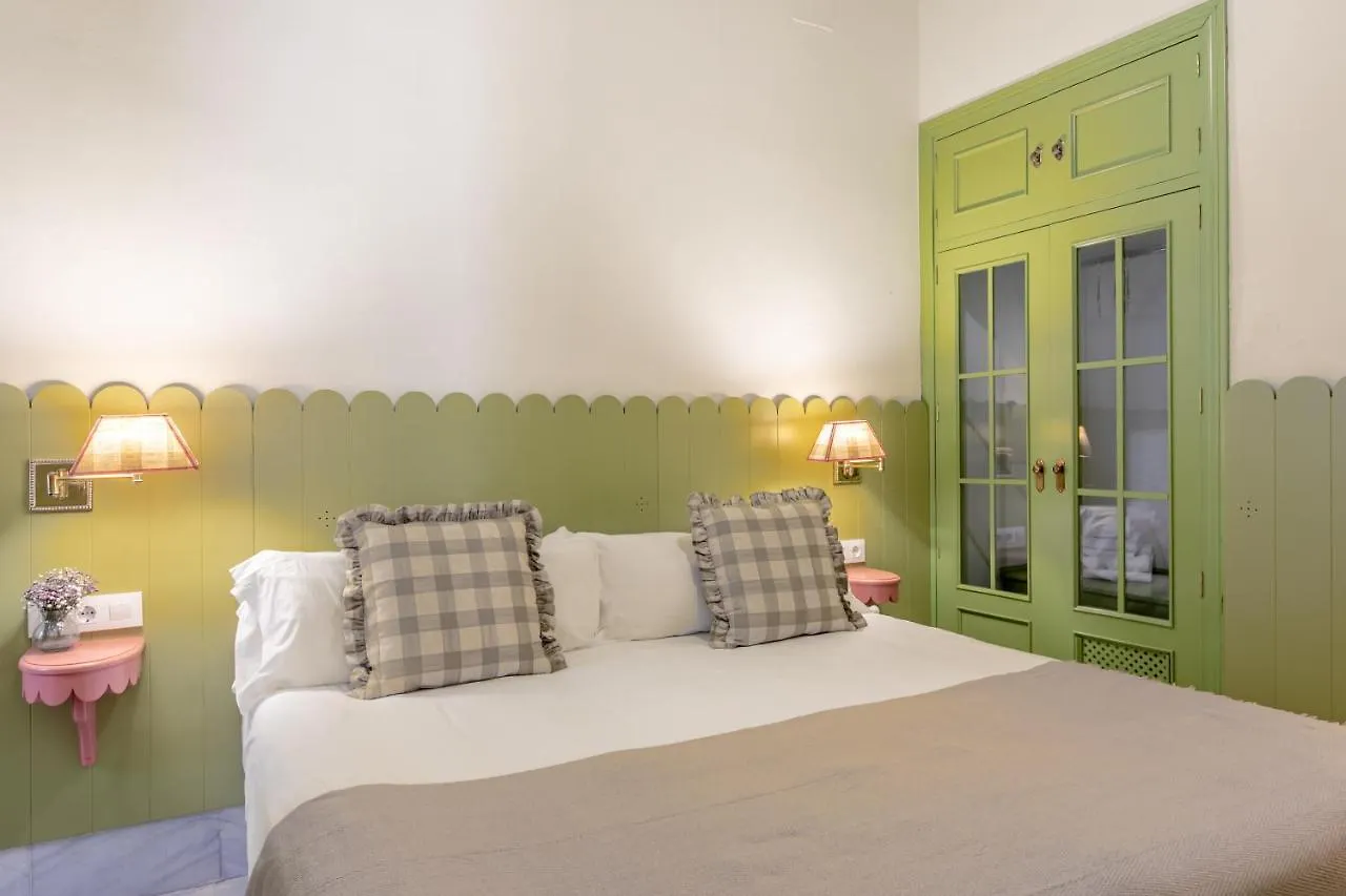 Nuea Giralda Hotel Seville