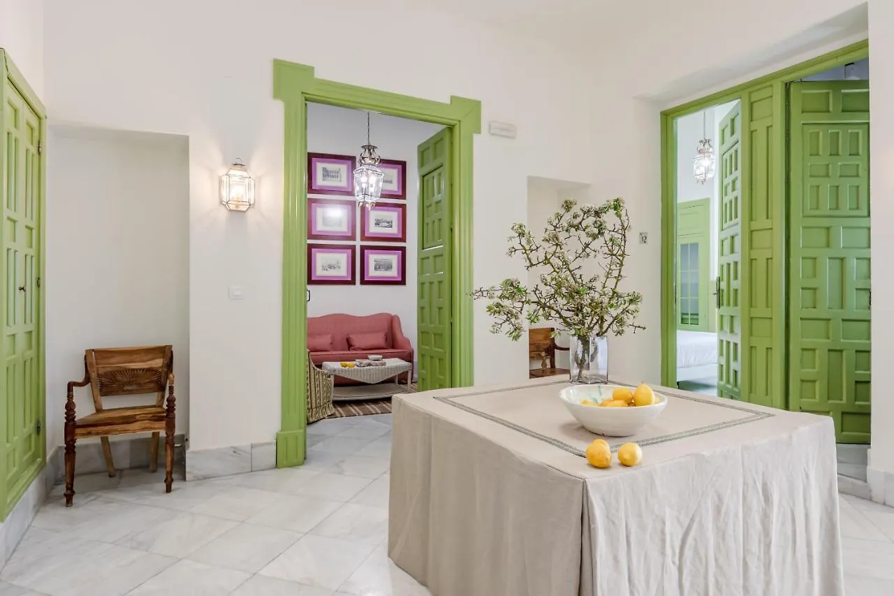 Nuea Giralda Hotel Seville 2*,  Spain