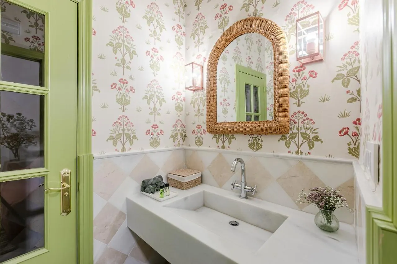 Nuea Giralda Hotel Seville