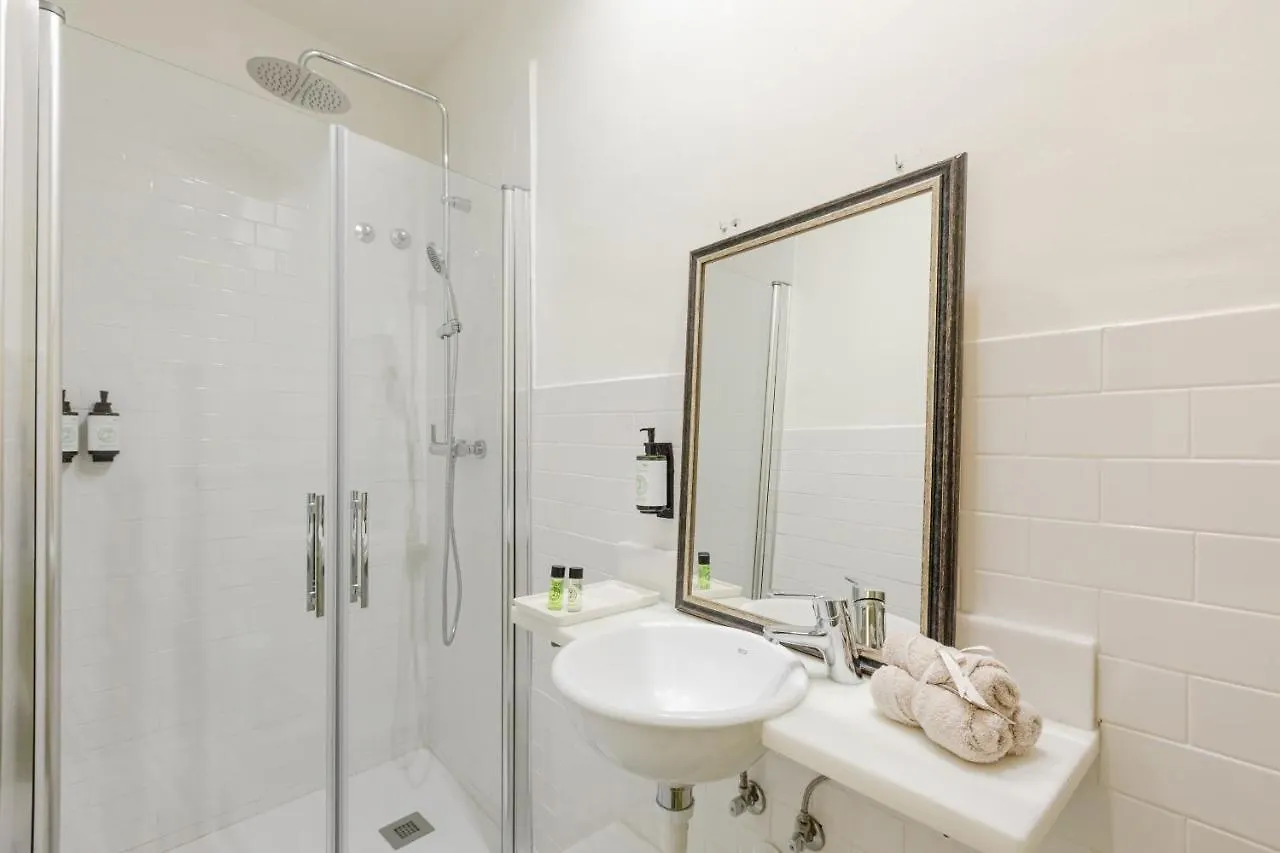 **  Nuea Giralda Hotel Seville Spain