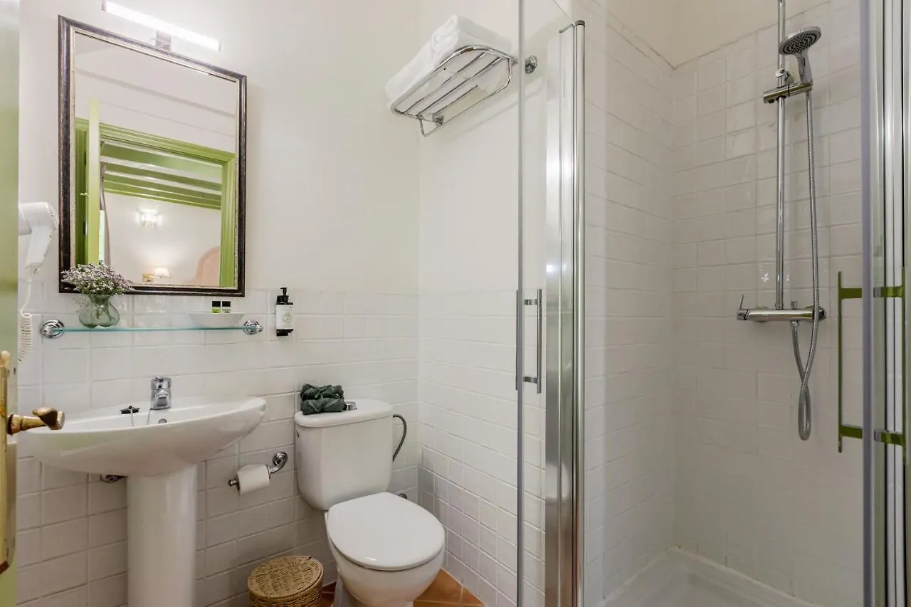 Nuea Giralda Hotel Seville