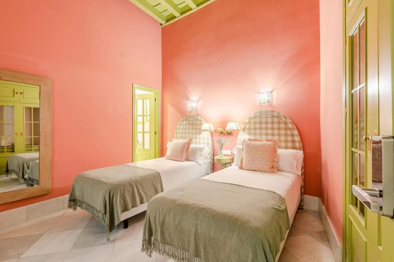Nuea Giralda Hotel Seville
