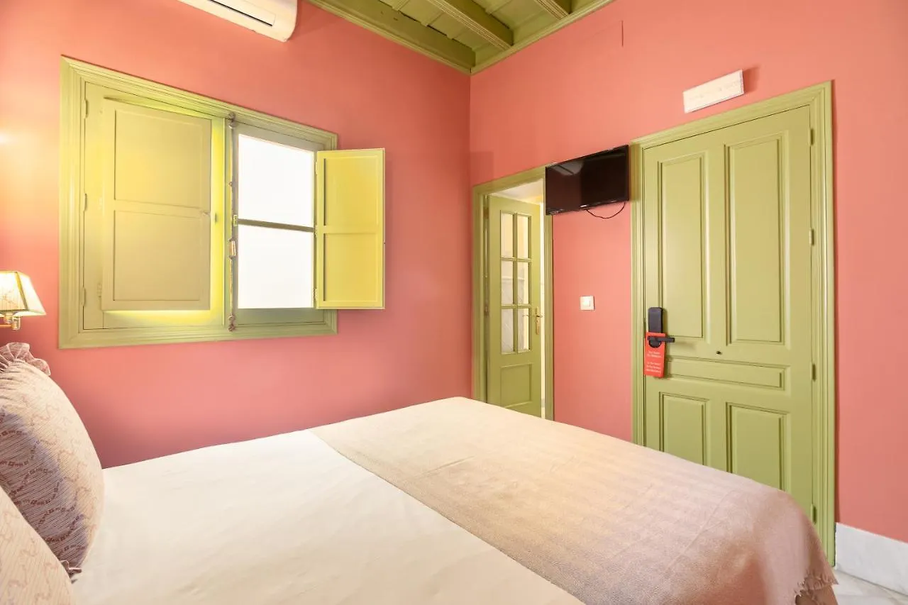 Nuea Giralda Hotel Seville