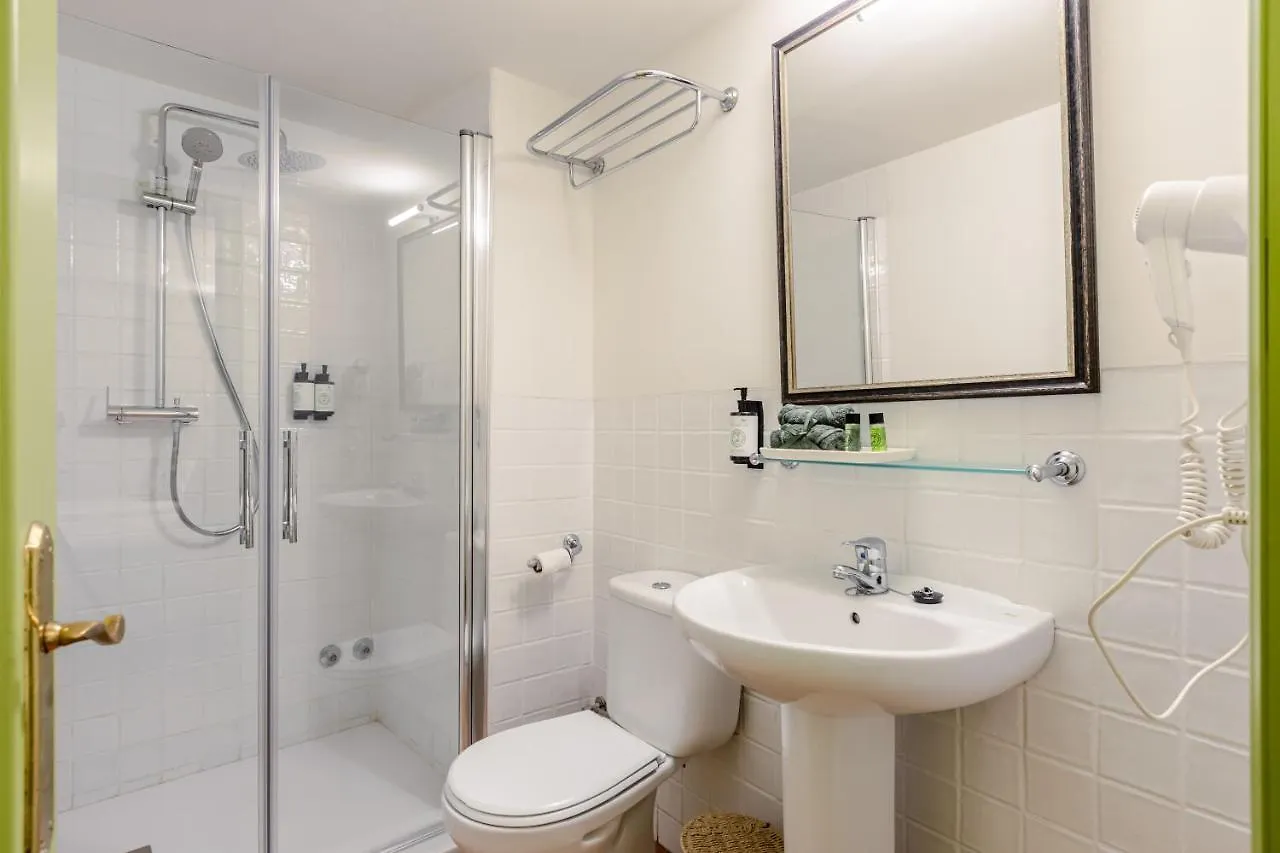 Nuea Giralda Hotel Seville
