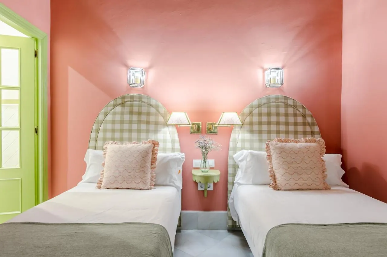 Nuea Giralda Hotel Seville 2*,  Spain