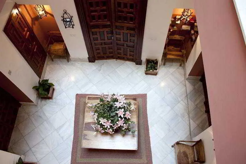 Nuea Giralda Hotel Seville 2*,  Spain
