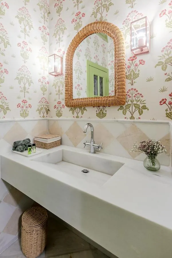 Nuea Giralda Hotel Seville 2*,