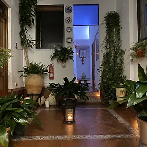 San Pancracio Pensión