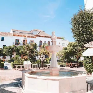 Plaza De Naranjos Apartamento Marbella