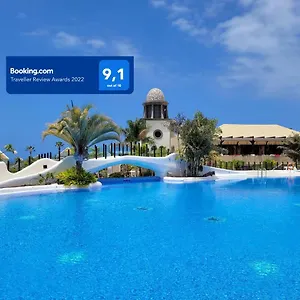 María 5* Costa Adeje (Tenerife)