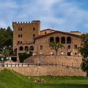 **** Hotel La Figuerola & Restaurant Spanje
