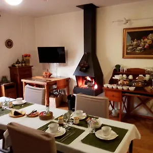  Bed & Breakfast Ca La Gloria Spanje