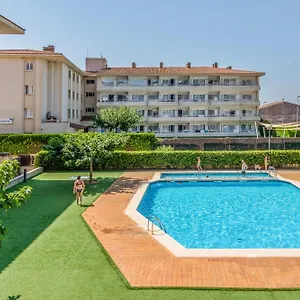 Pierre & Estartit Playa Apartamento L'Estartit