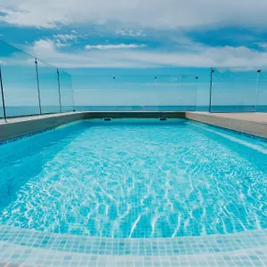 Miramar 4* Superior 4* Lloret de Mar