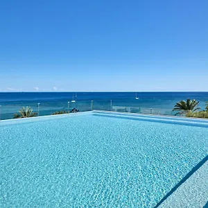 W Ibiza 5* Santa Eulalia del Río