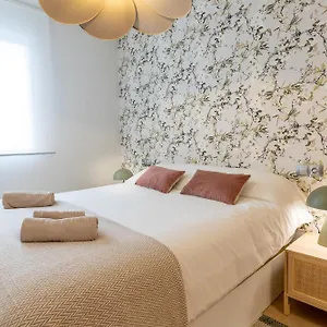 Teatro Flat Apartamento Málaga