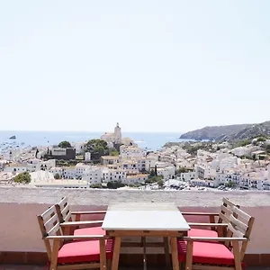  Hotel Arrels - Adults Only Spanje