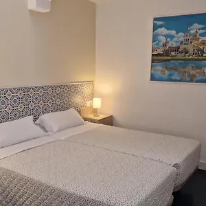 Affittacamere San Vicente Ii, Siviglia