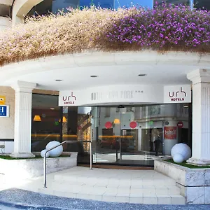 *** Hotel Mar De Tossa Spanje