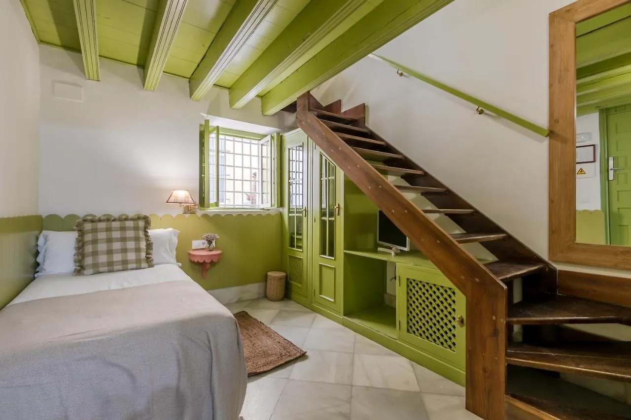 Nuea Giralda Hotel Sevilla