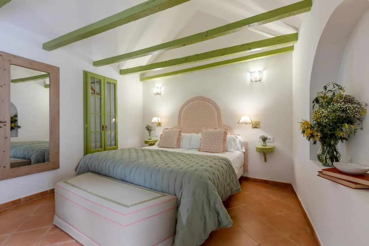 **  Nuea Giralda Hotel Sevilla Spanje