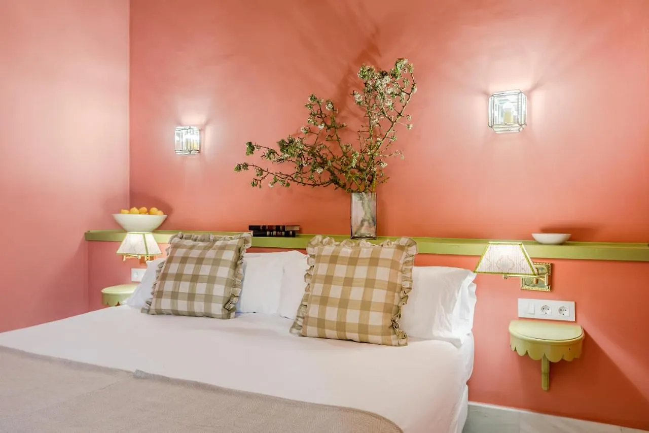 Nuea Giralda Hotel Sevilla