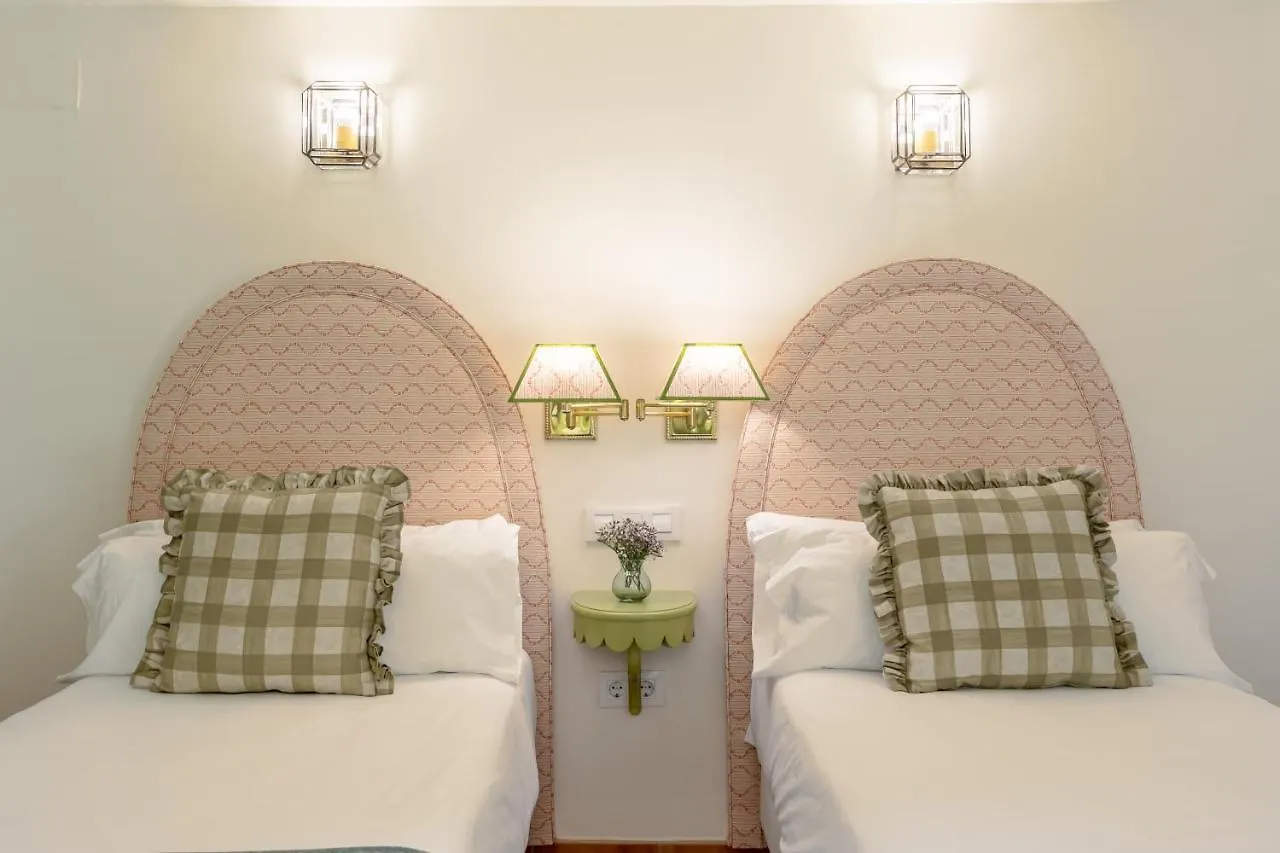 Nuea Giralda Hotel Sevilla