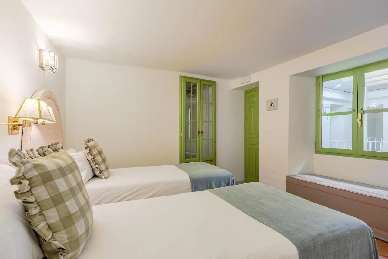 Nuea Giralda Hotel Sevilla