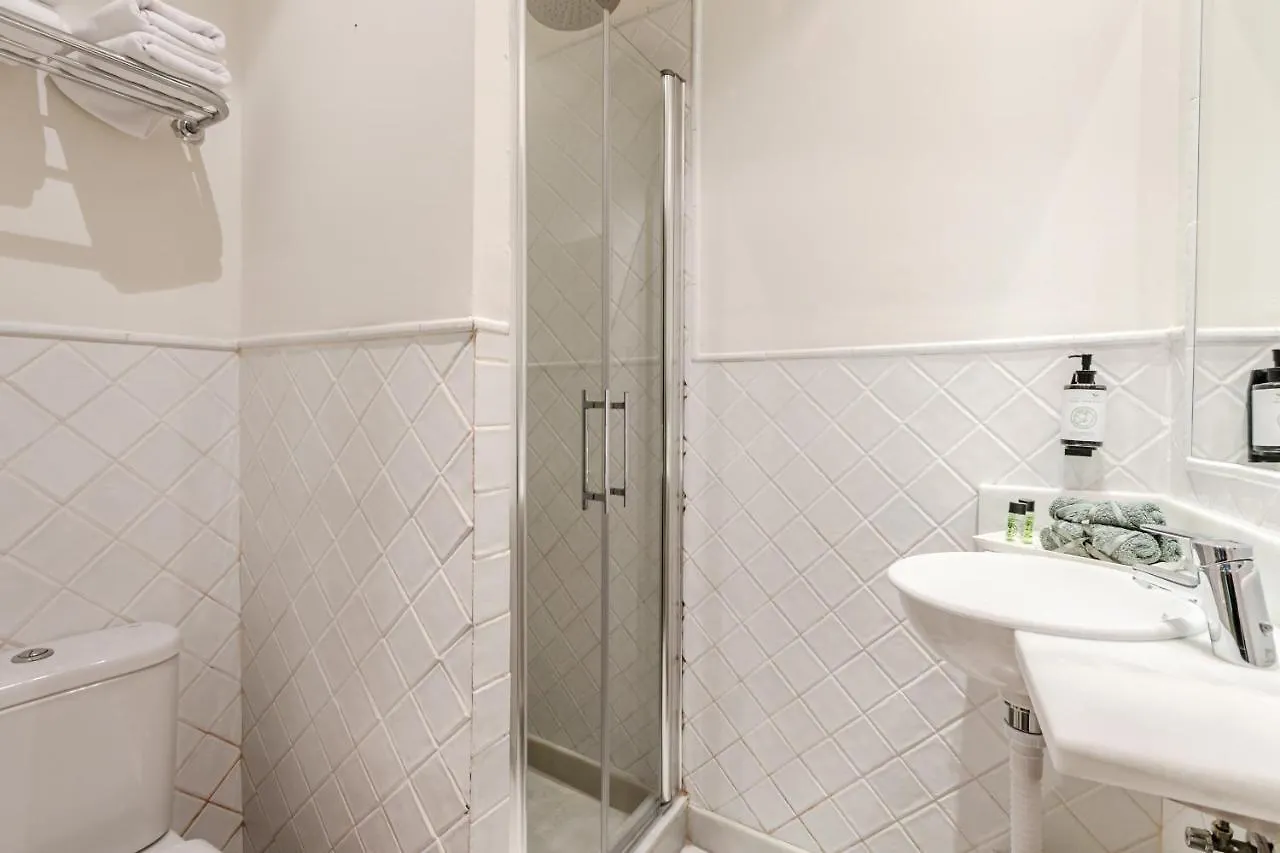 Nuea Giralda Hotel Sevilla