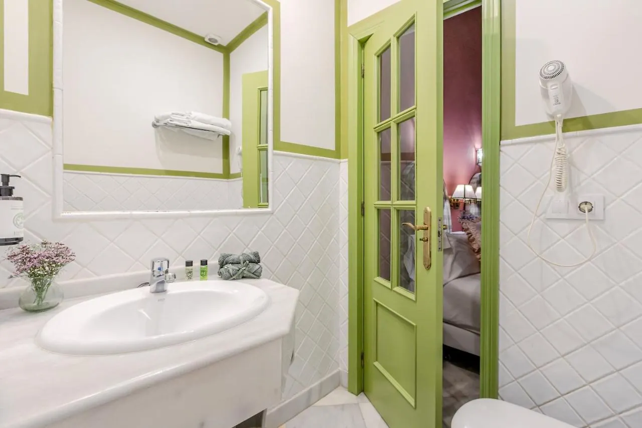 Nuea Giralda Hotel Sevilla
