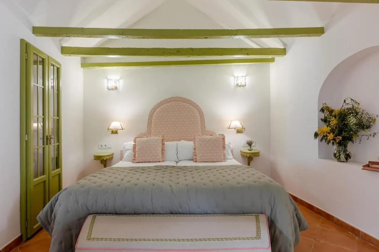 Nuea Giralda Hotel Sevilla