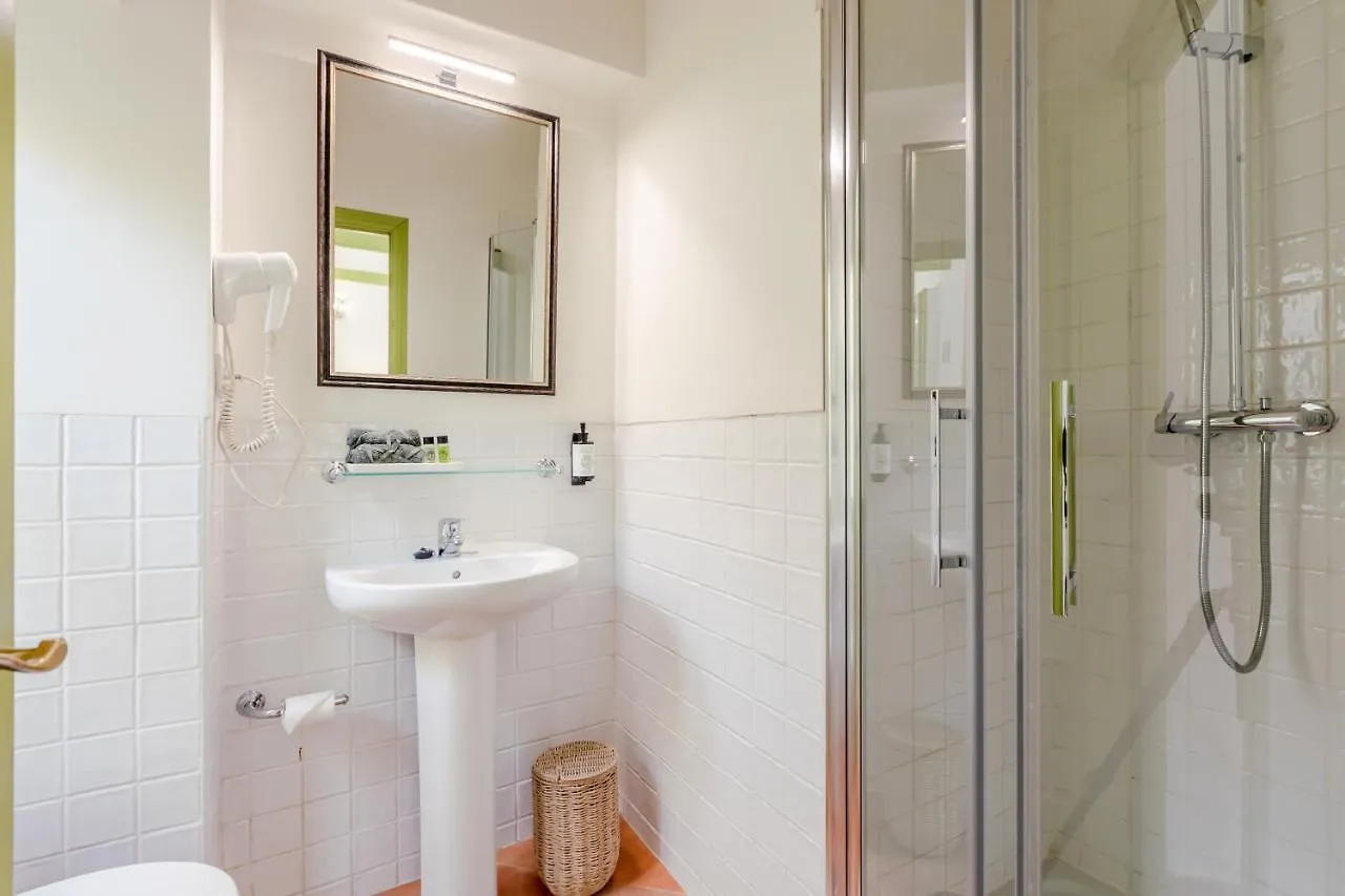 Nuea Giralda Hotel Sevilla 2*,  Spanje