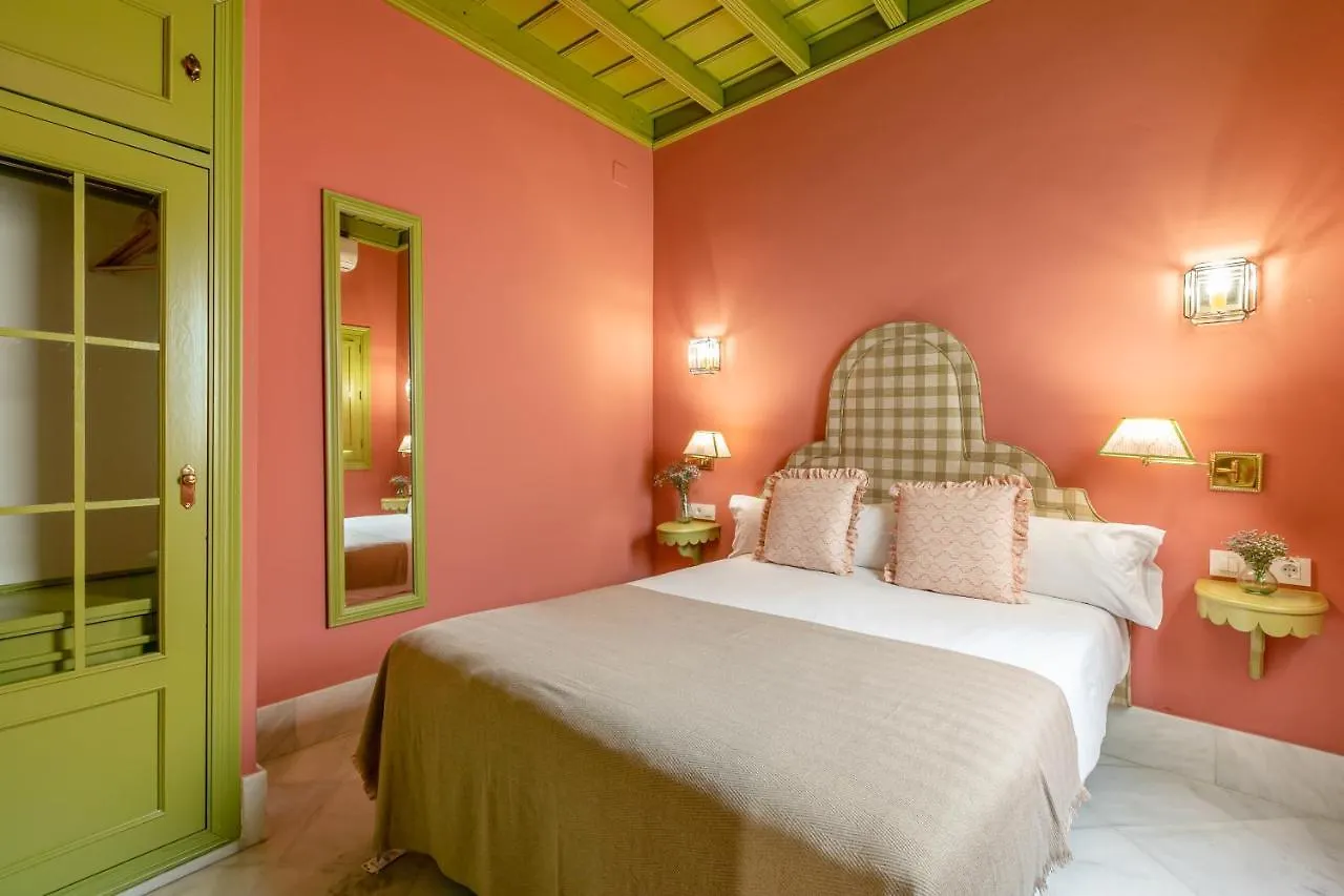 Nuea Giralda Hotel Sevilla