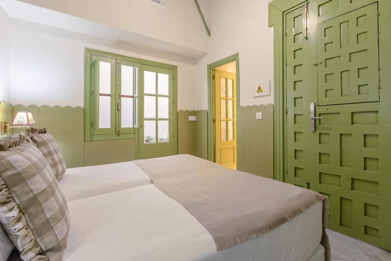 Nuea Giralda Hotel Sevilla