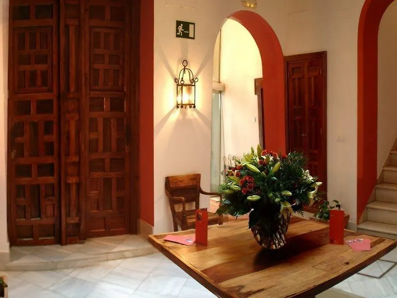 Nuea Giralda Hotel Sevilla