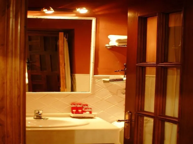 Nuea Giralda Hotel Sevilla 2*,  Spanje