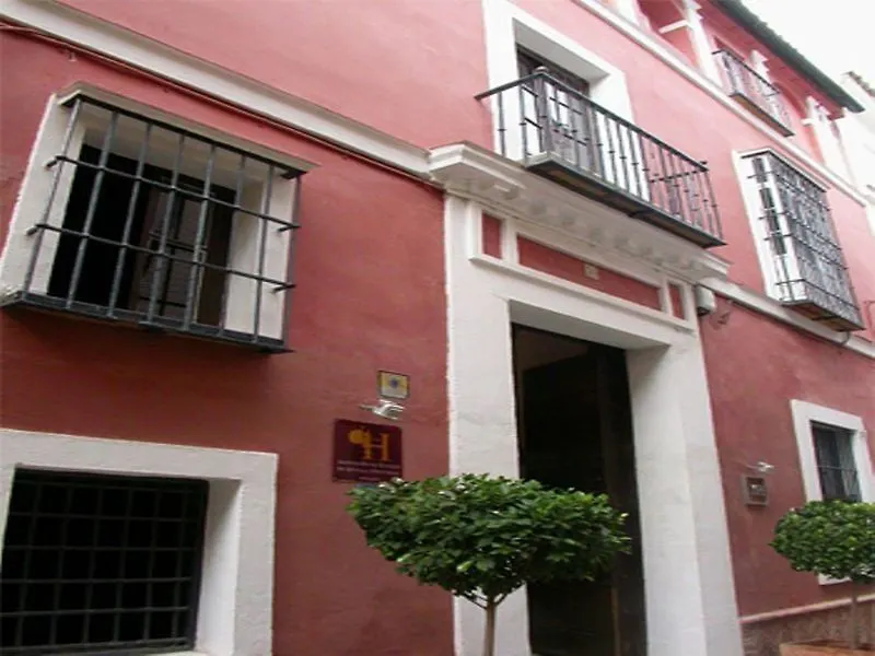 Nuea Giralda Hotel Sevilla Spanje