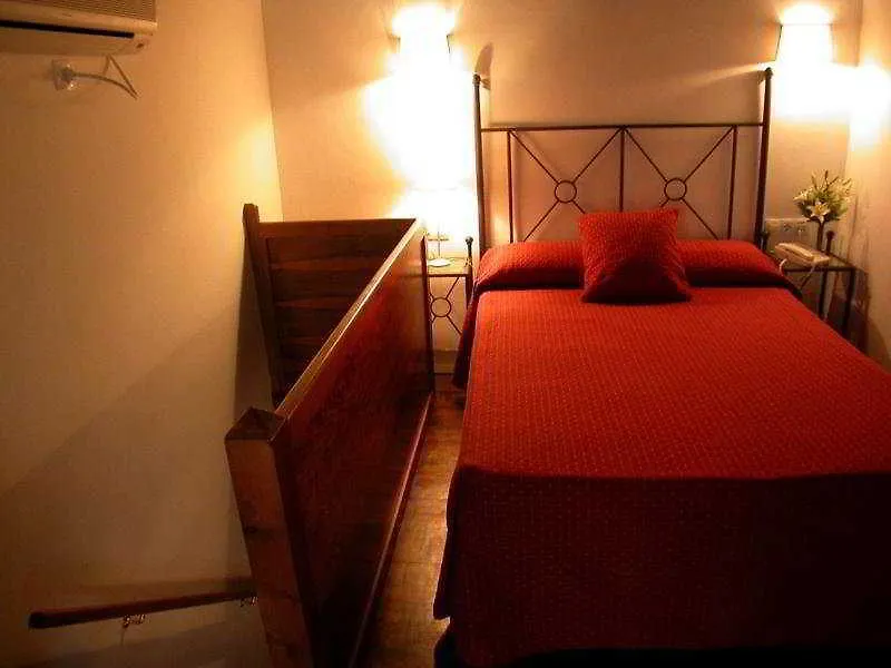 Nuea Giralda Hotel Sevilla