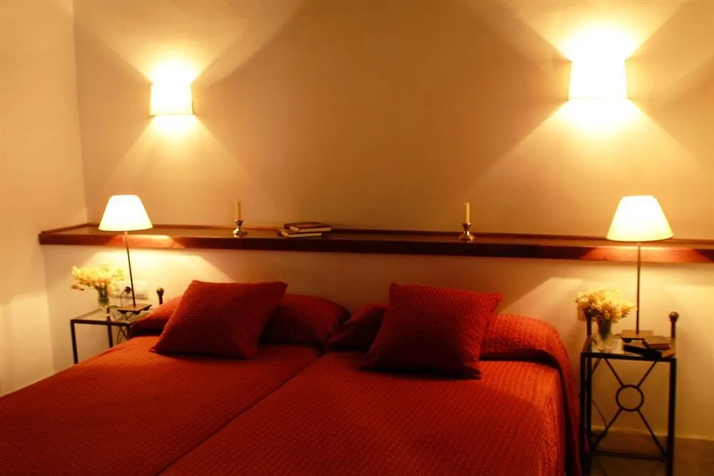 Nuea Giralda Hotel Sevilla