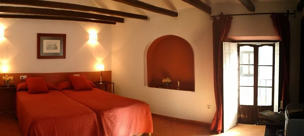 Nuea Giralda Hotel Sevilla