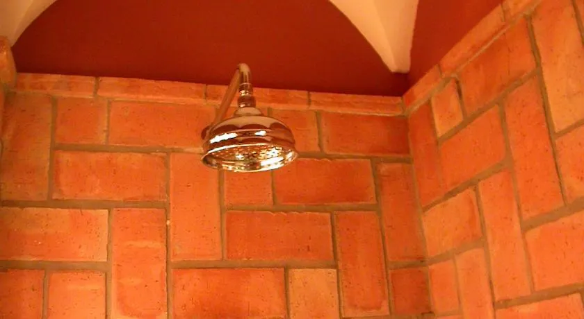 Nuea Giralda Hotel Sevilla