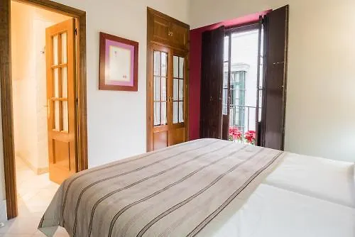 Nuea Giralda Hotel Seville
