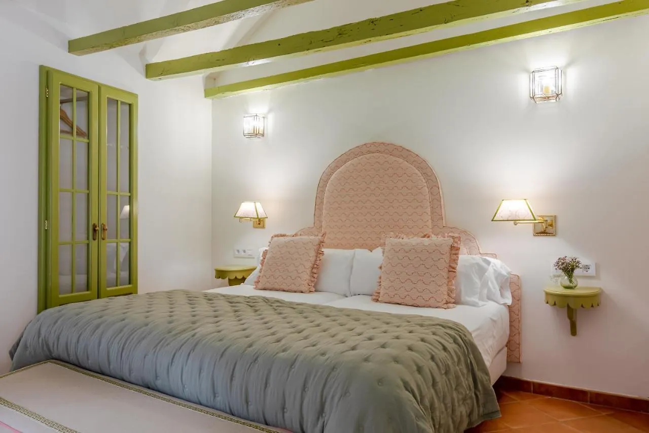 Nuea Giralda Hotel Seville 2*,  Spain