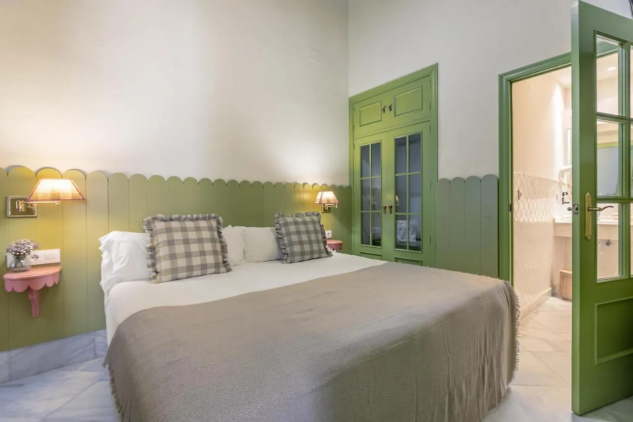 Nuea Giralda Hotel Seville