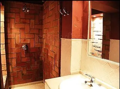 Nuea Giralda Hotel Seville