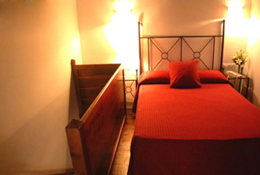Nuea Giralda Hotel Seville 2*,