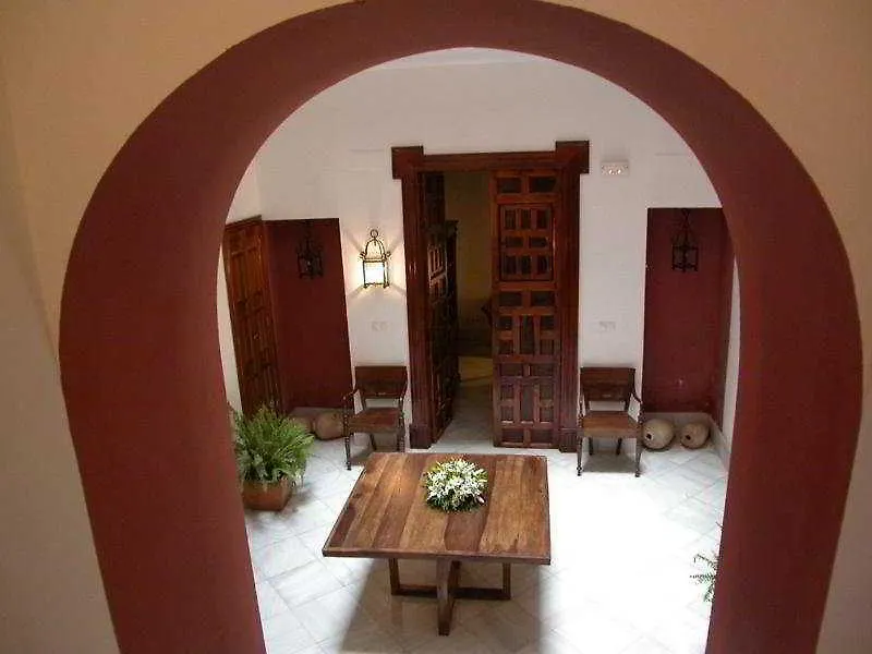 Nuea Giralda Hotel Seville